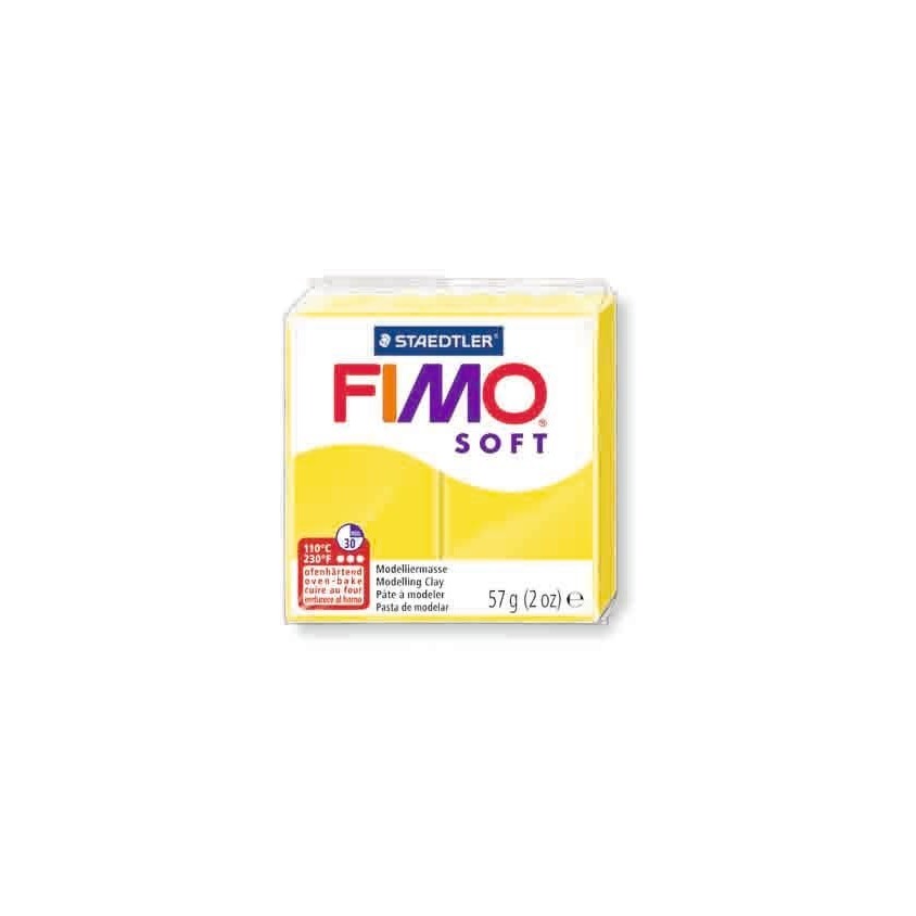 PASTA FIMO SOFT 57 gr