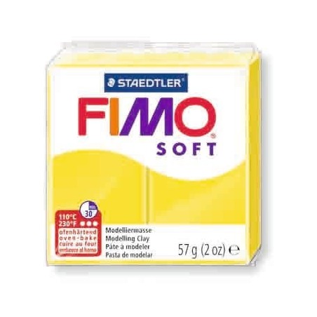 PASTA FIMO SOFT 57 gr