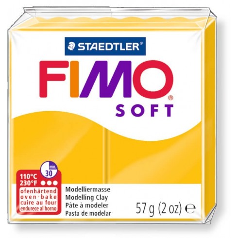 PASTA FIMO SOFT 57 gr
