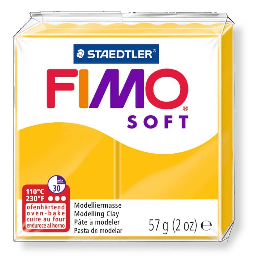 PASTA FIMO SOFT 57 gr