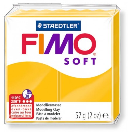 PASTA FIMO SOFT 57 gr