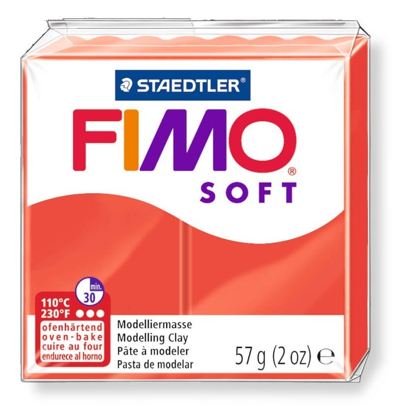 PASTA FIMO SOFT 57 gr