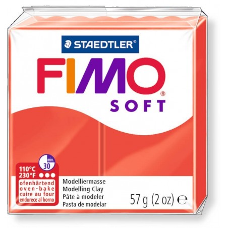 PASTA FIMO SOFT 57 gr
