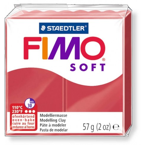 PASTA FIMO SOFT 57 gr
