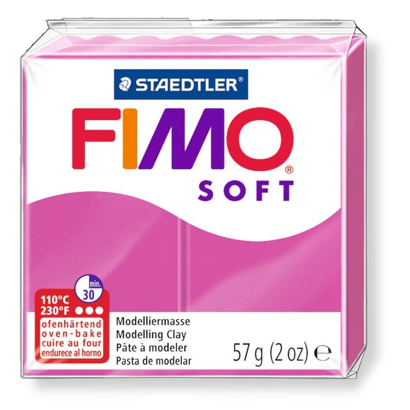 PASTA FIMO SOFT 57 gr