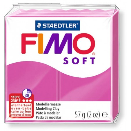 PASTA FIMO SOFT 57 gr
