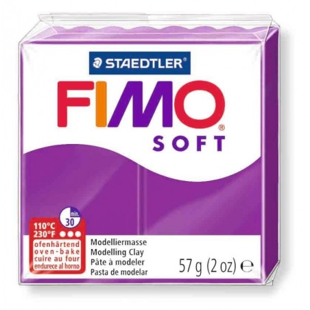 PASTA FIMO SOFT 57 gr