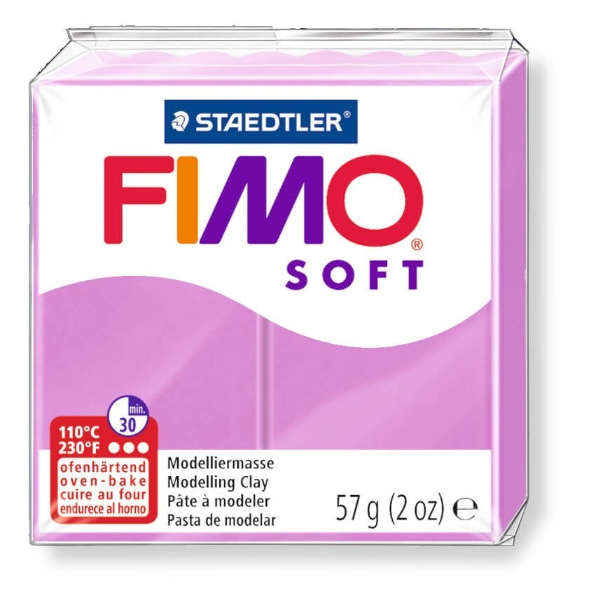 PASTA FIMO SOFT 57 gr