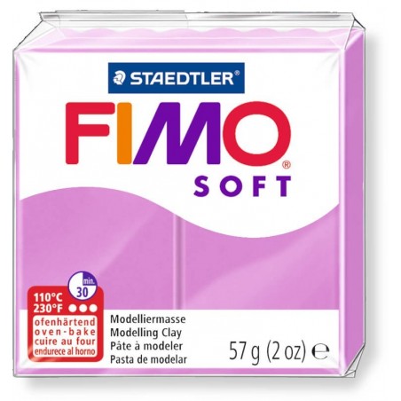 PASTA FIMO SOFT 57 gr