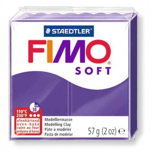 PASTA FIMO SOFT 57 gr