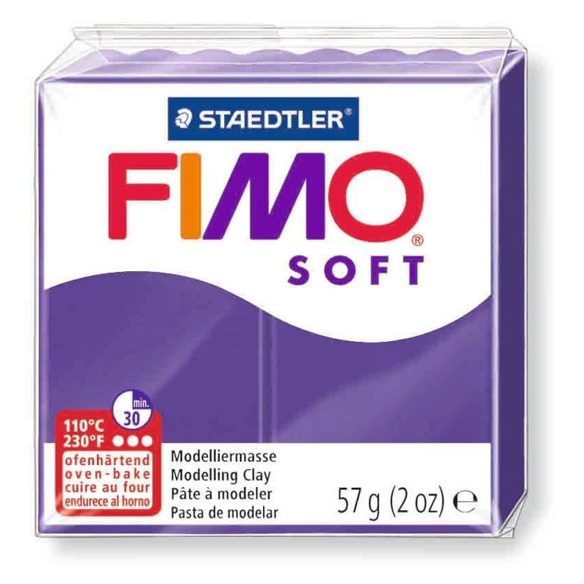 PASTA FIMO SOFT 57 gr