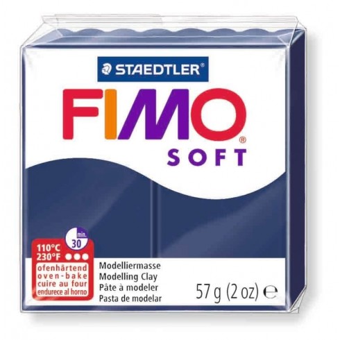 PASTA FIMO SOFT 57 gr