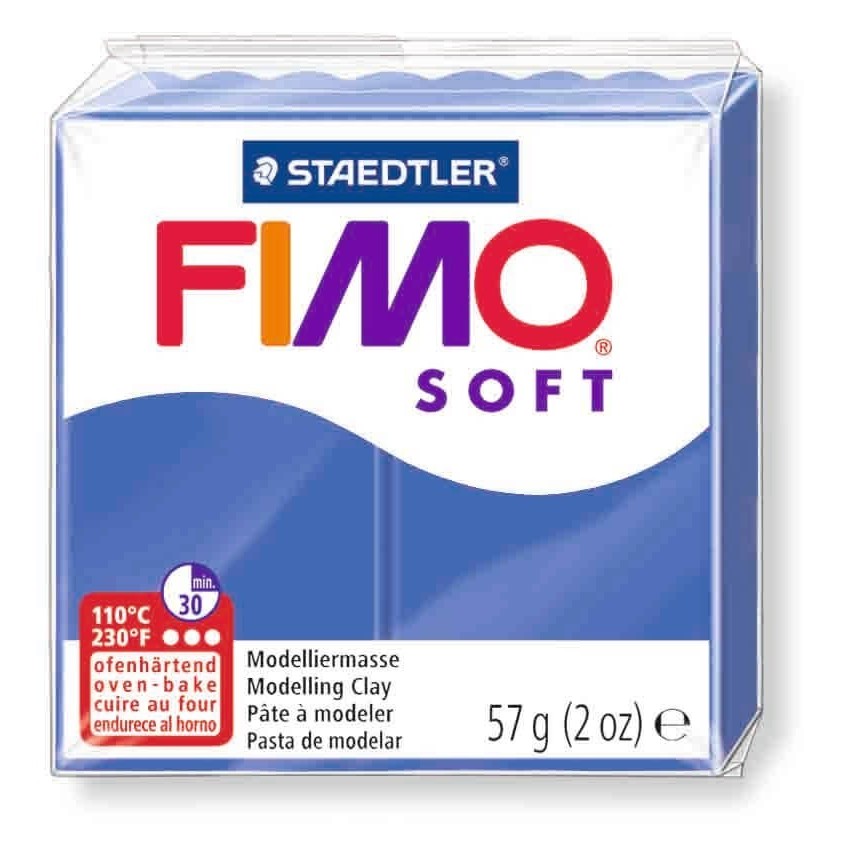 PASTA FIMO SOFT 57 gr