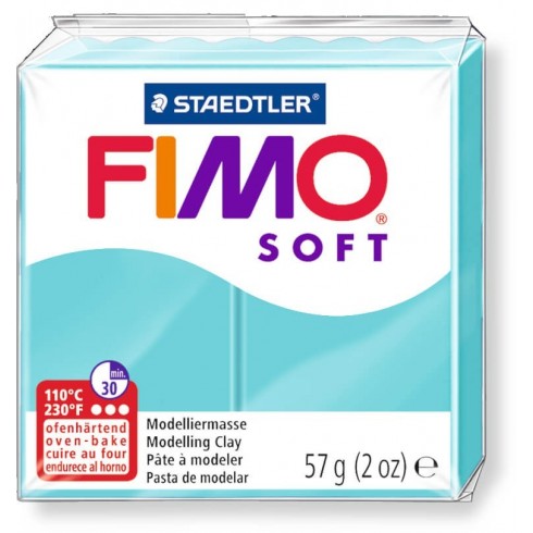 PASTA FIMO SOFT 57 gr