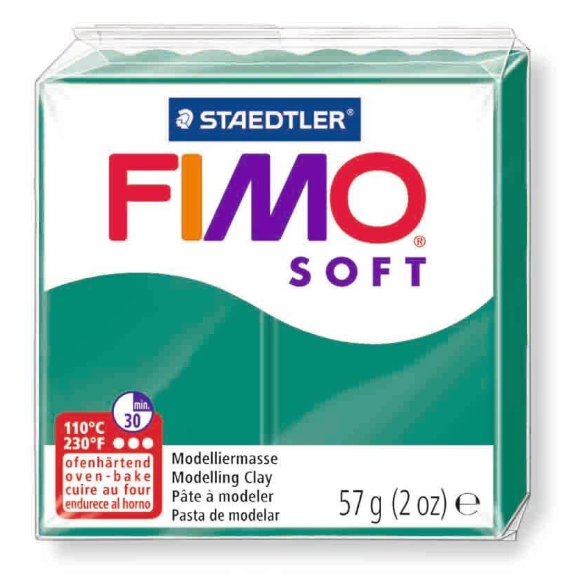 PASTA FIMO SOFT 57 gr