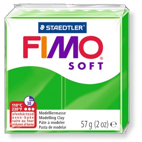 PASTA FIMO SOFT 57 gr