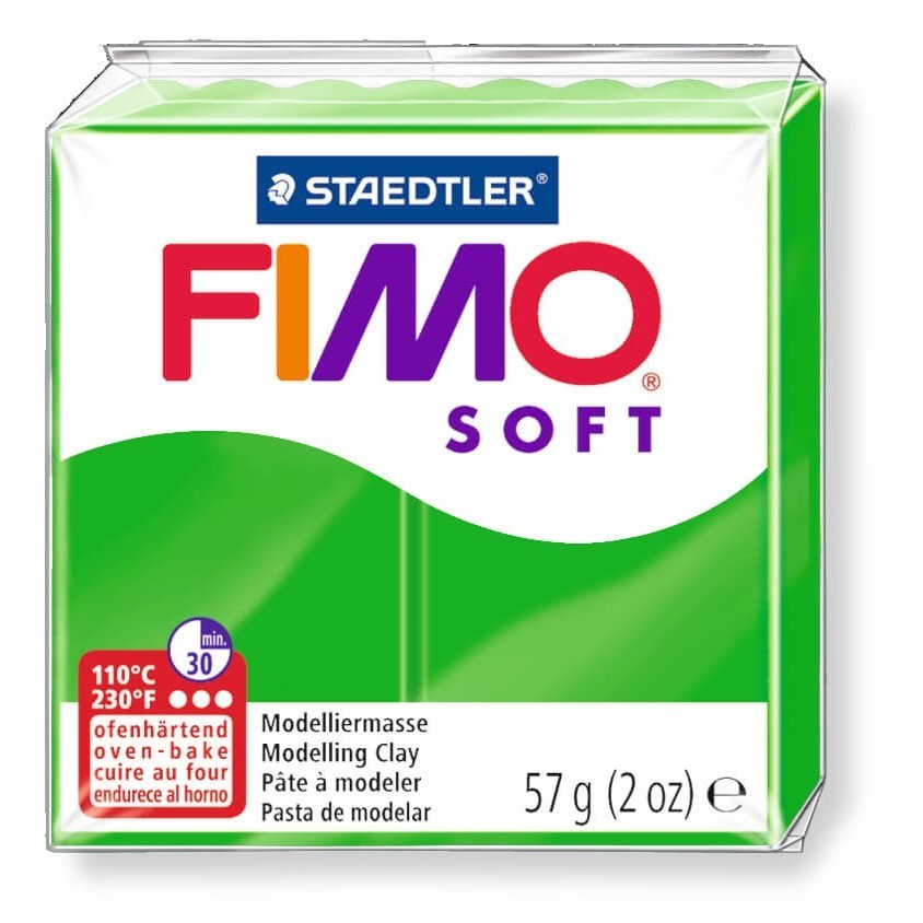 PASTA FIMO SOFT 57 gr