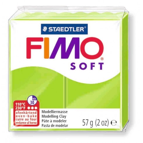 PASTA FIMO SOFT 57 gr