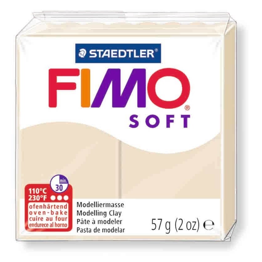 PASTA FIMO SOFT 57 gr