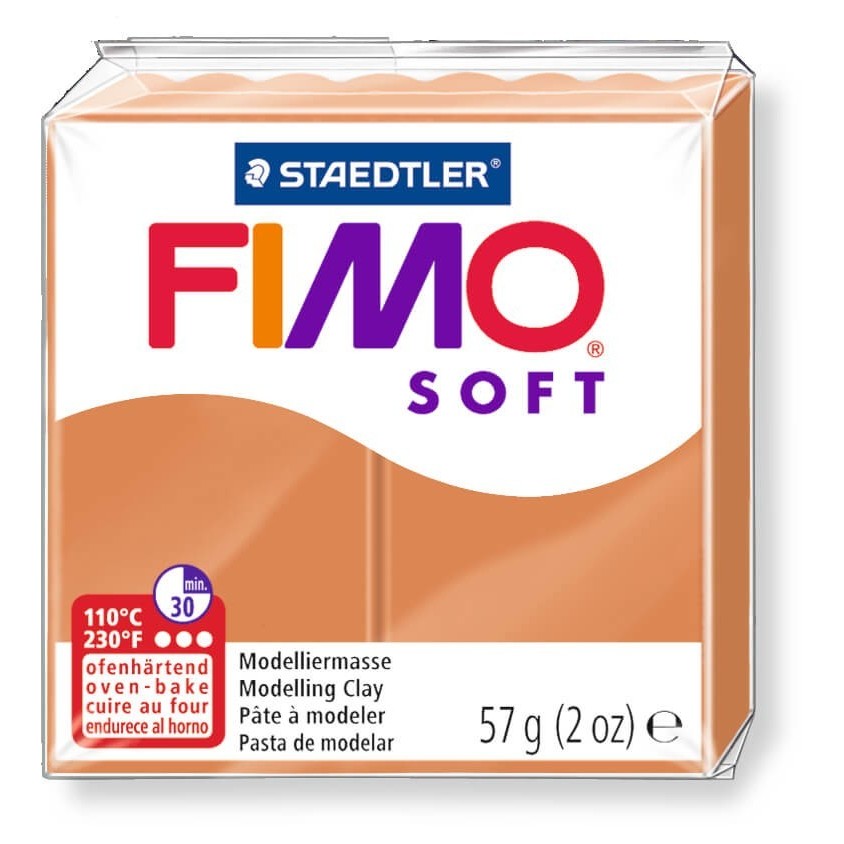 PASTA FIMO SOFT 57 gr