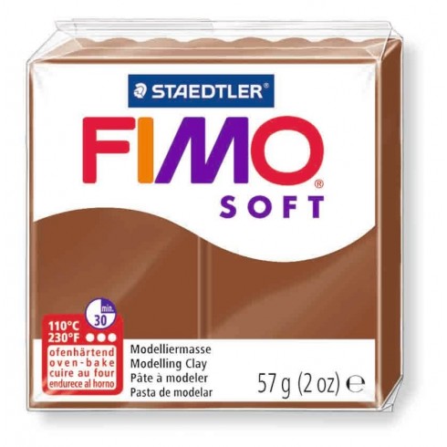 PASTA FIMO SOFT 57 gr