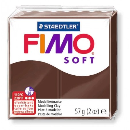 PASTA FIMO SOFT 57 gr