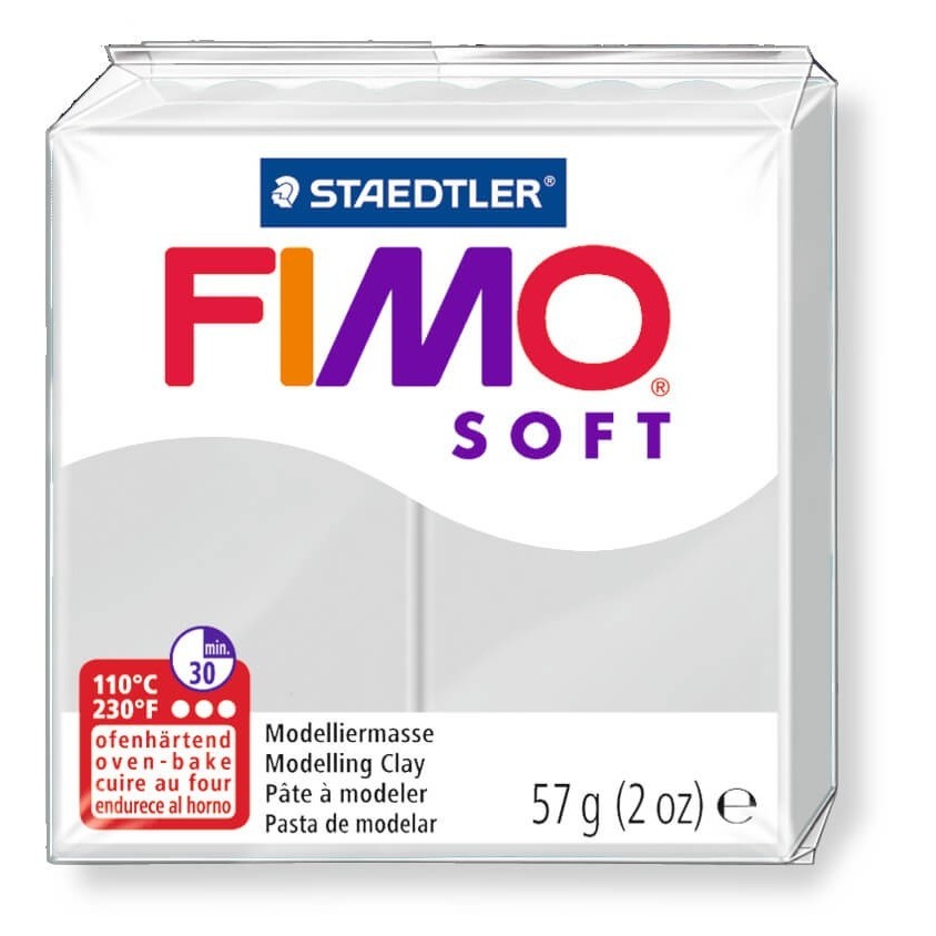 PASTA FIMO SOFT 57 gr