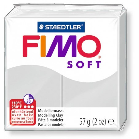 PASTA FIMO SOFT 57 gr