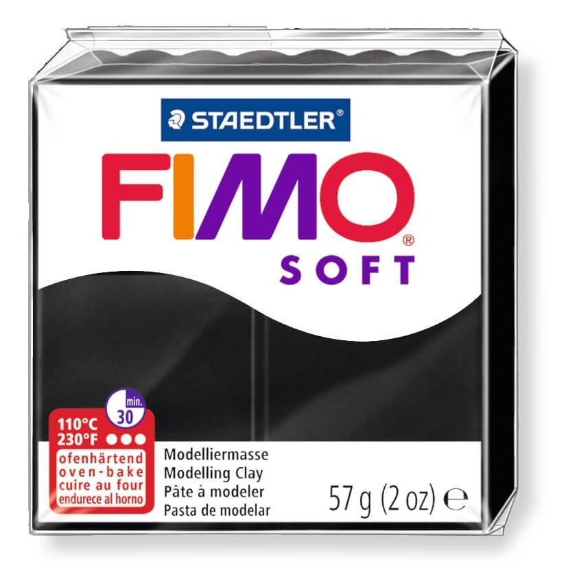PASTA FIMO SOFT 57 gr
