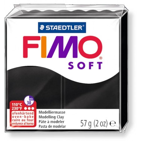 PASTA FIMO SOFT 57 gr