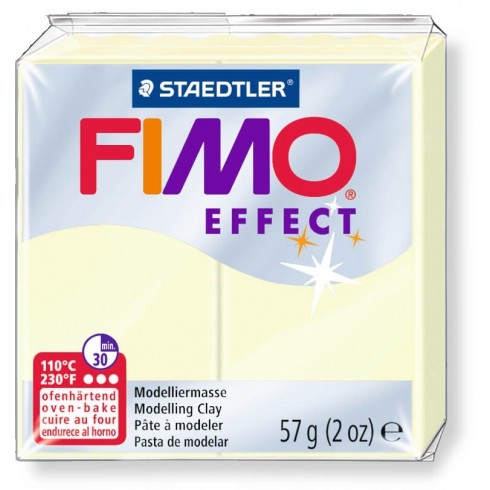 PASTA FIMO EFFECT 57 gr
