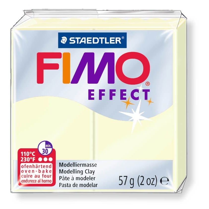 PASTA FIMO EFFECT 57 gr
