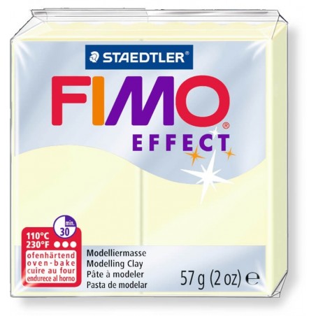 PASTA FIMO EFFECT 57 gr