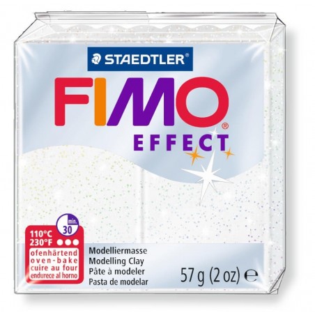 PASTA FIMO EFFECT 57 gr