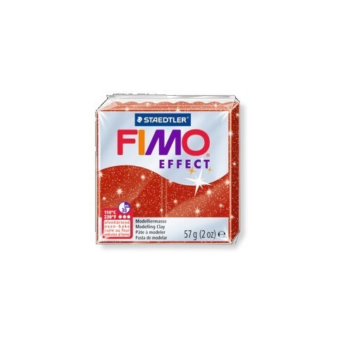 PASTA FIMO EFFECT 57 gr