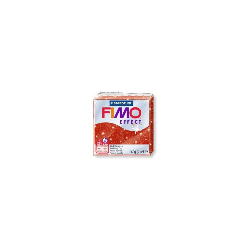PASTA FIMO EFFECT 57 gr