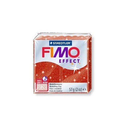 PASTA FIMO EFFECT 57 gr