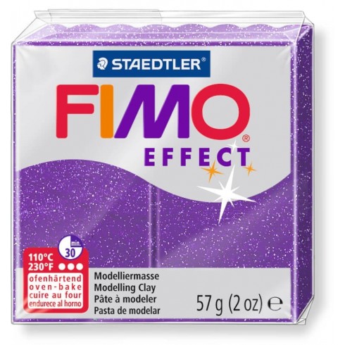 PASTA FIMO EFFECT 57 gr