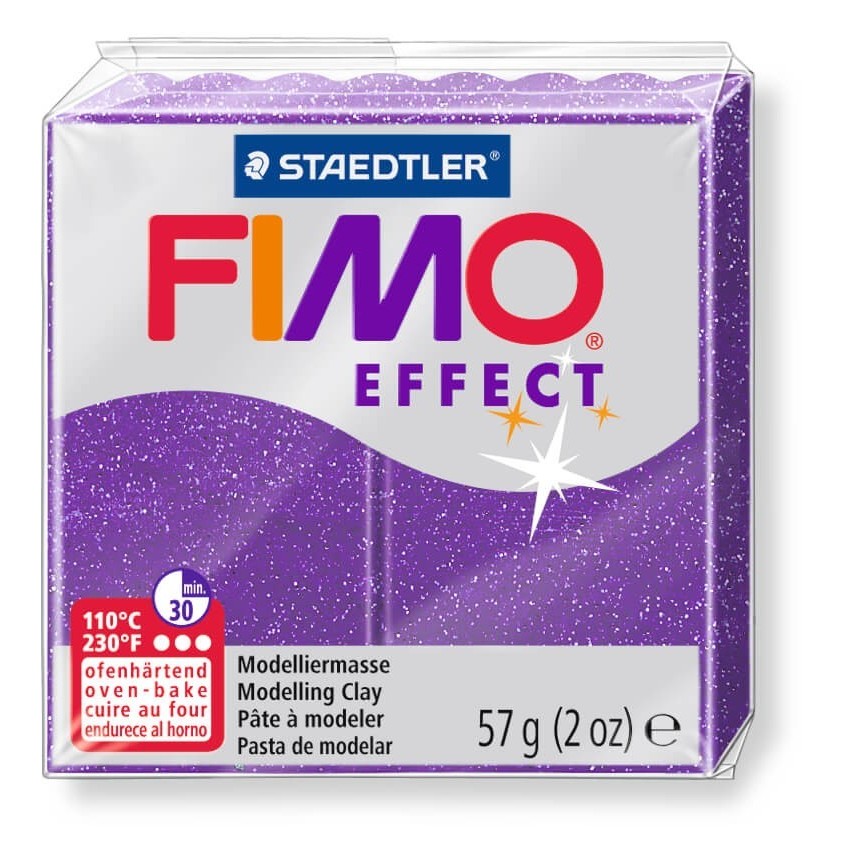 PASTA FIMO EFFECT 57 gr