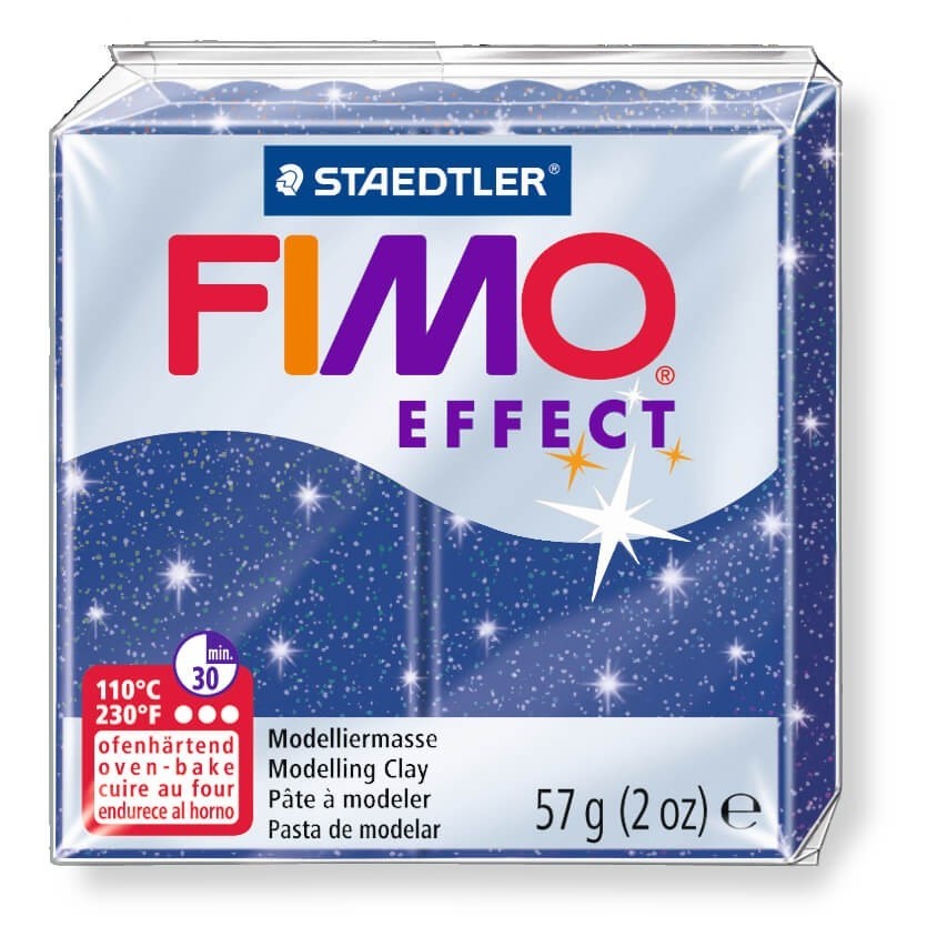 PASTA FIMO EFFECT 57 gr