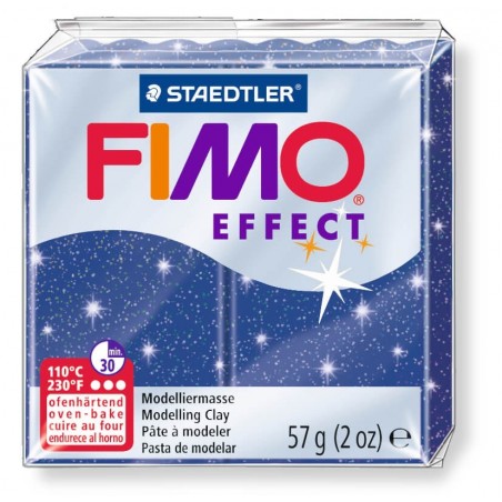 PASTA FIMO EFFECT 57 gr