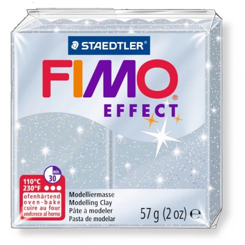 PASTA FIMO EFFECT 57 gr