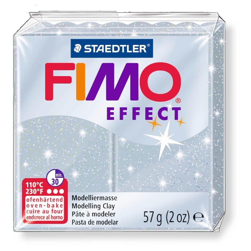 PASTA FIMO EFFECT 57 gr