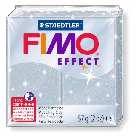 PASTA FIMO EFFECT 57 gr