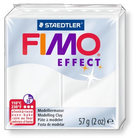 PASTA FIMO EFFECT 57 gr