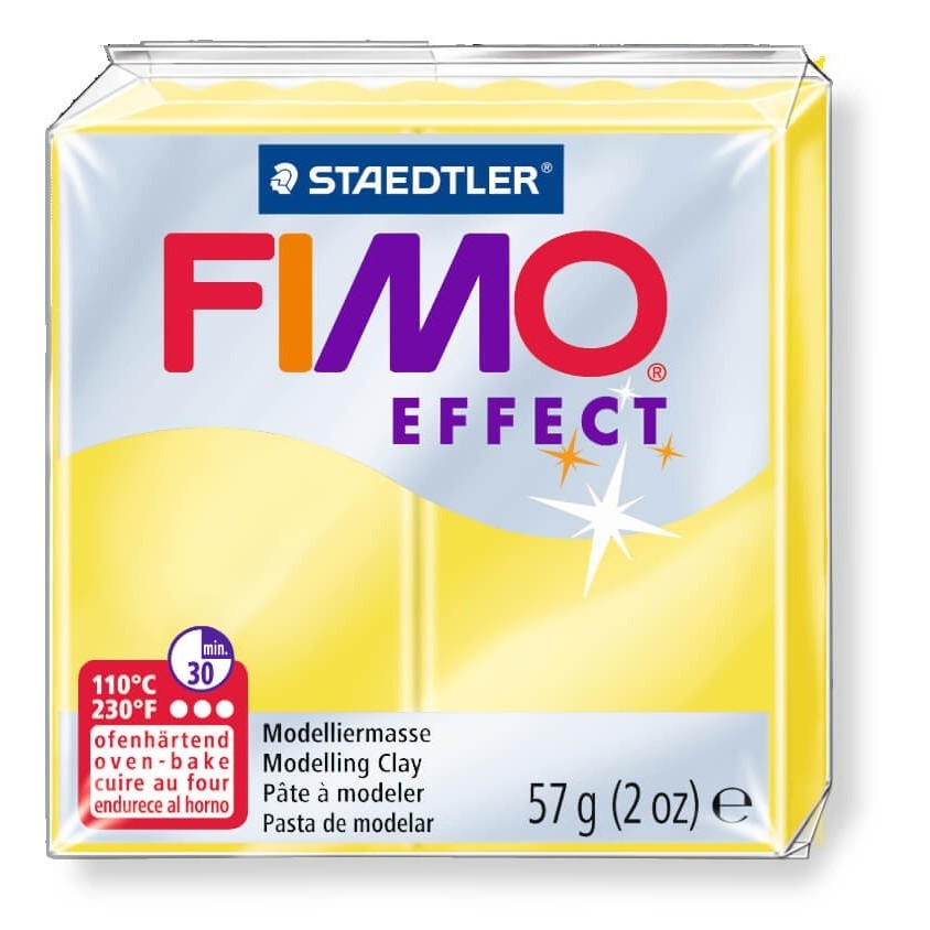 PASTA FIMO EFFECT 57 gr