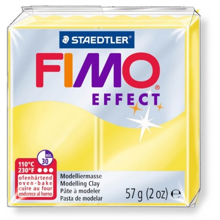 PASTA FIMO EFFECT 57 gr