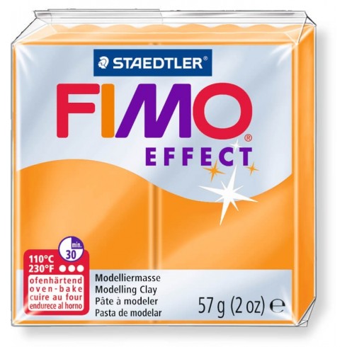 PASTA FIMO EFFECT 57 gr
