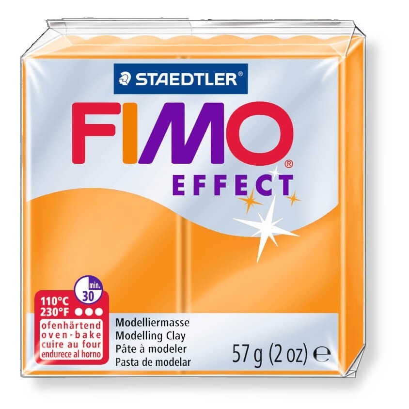 PASTA FIMO EFFECT 57 gr