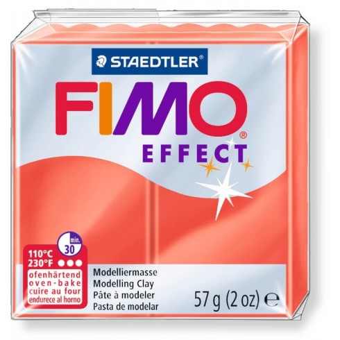PASTA FIMO EFFECT 57 gr
